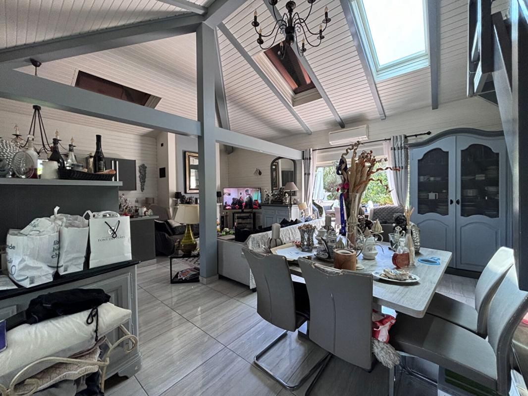 GASSIN Maison Gassin 4 pièce(s) 63.3 m2 2