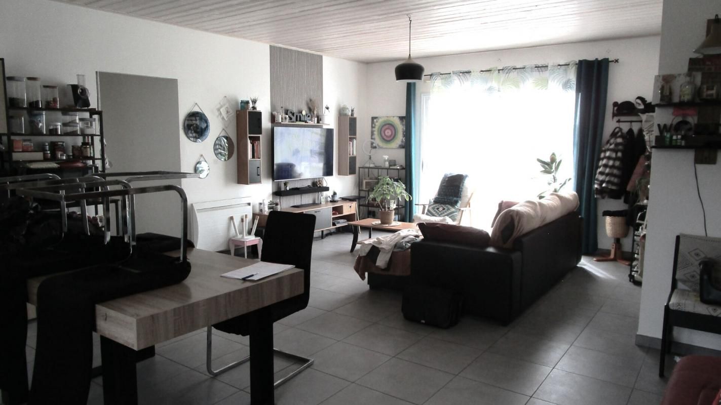 SAINT-BENOIST-SUR-MER Maison Saint Benoist Sur Mer 4 pièce(s) 80 m2 3