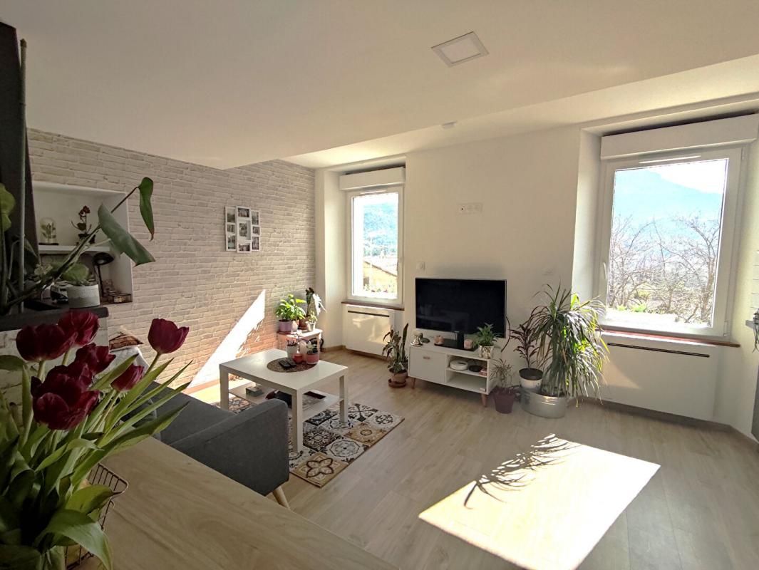 Appartement T2 de standing