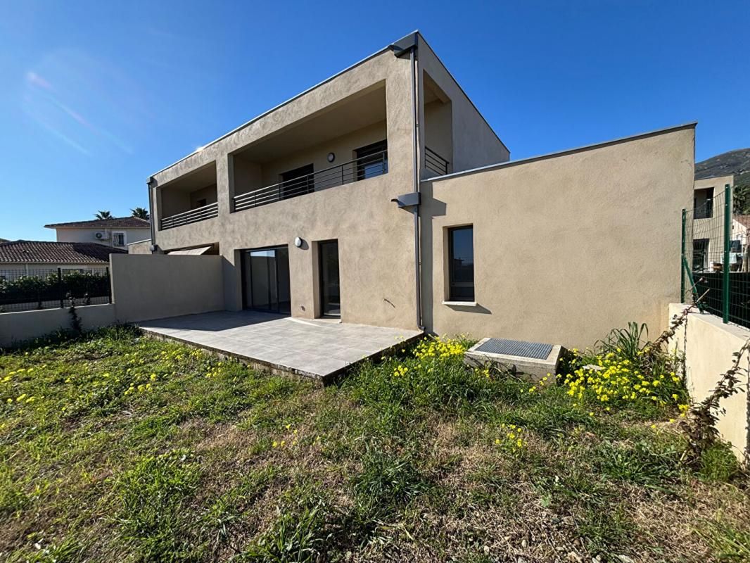 Villa Borgo 4 pièce(s) 102,22 m2