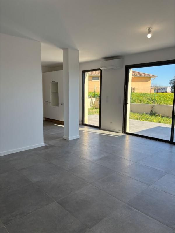 BORGO Villa Borgo 4 pièce(s) 102,22 m2 2