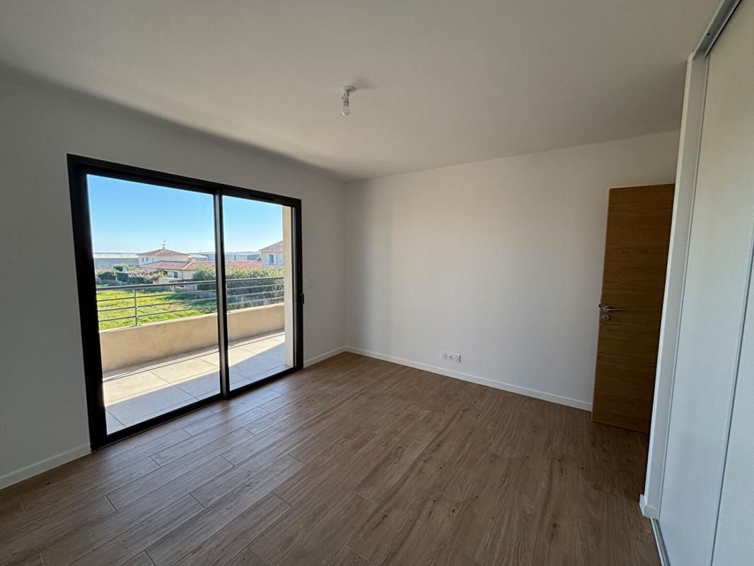 BORGO Villa Borgo 4 pièce(s) 102,22 m2 3