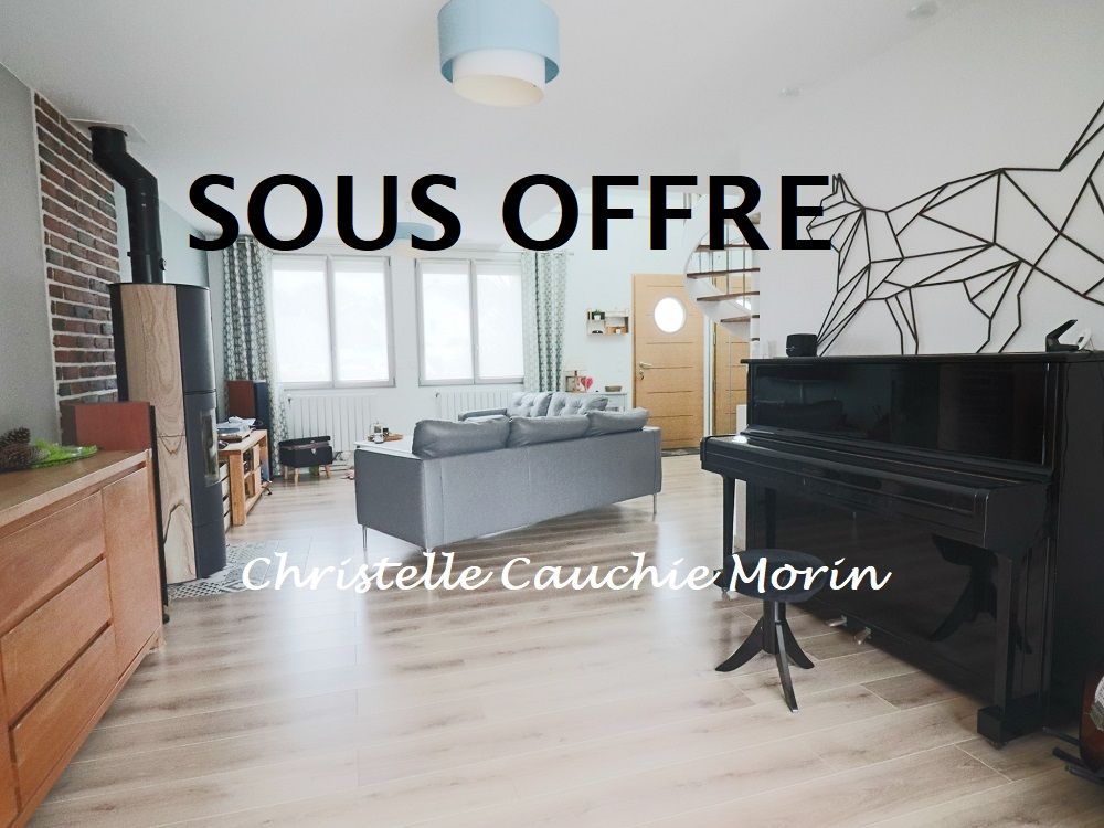 MAISON RENOVEE 5 CHAMBRES 1GARAGE 1 ATELIER ST NAZAIRE CENTRE VILLE