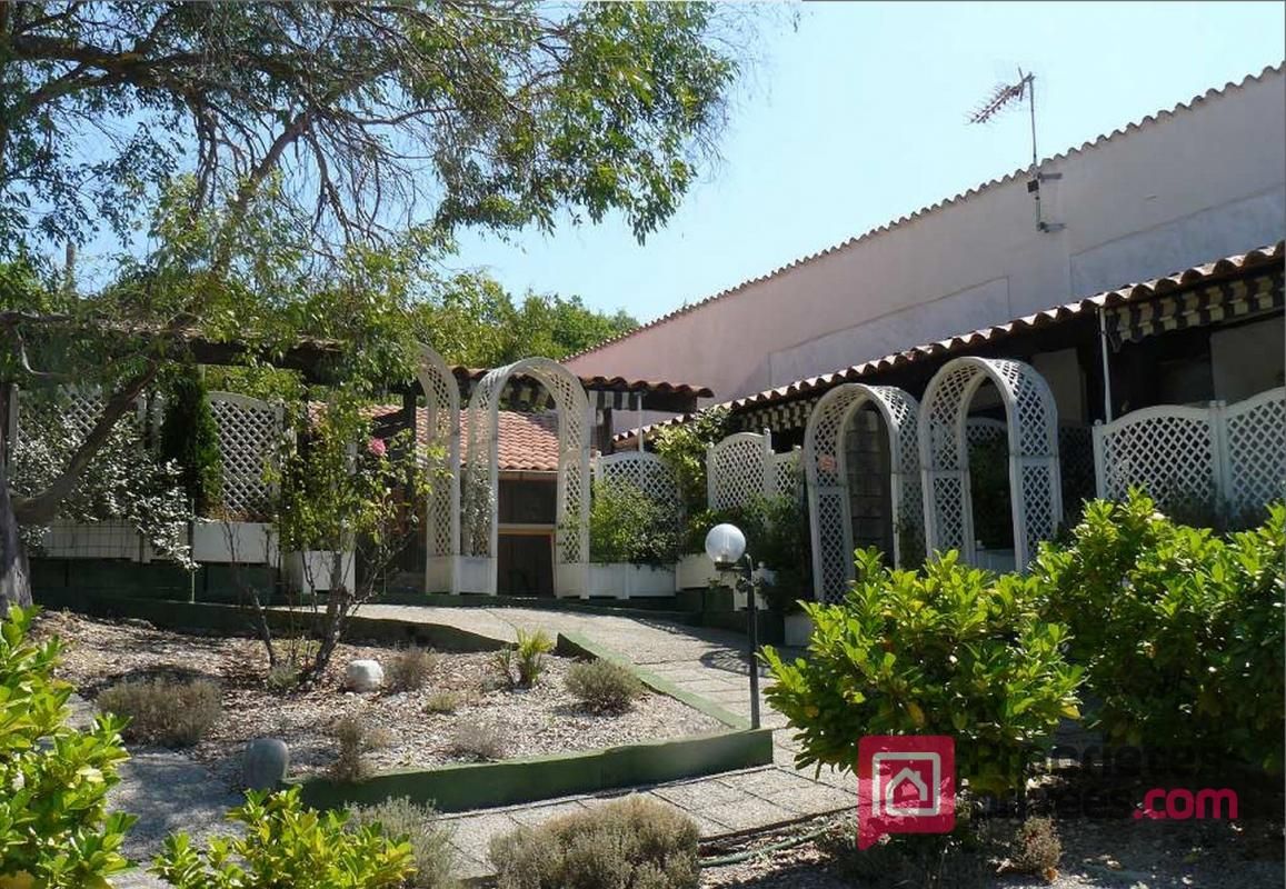 RIEZ Maison Allemagne En Provence 19 pièce(s) 450 m2 4