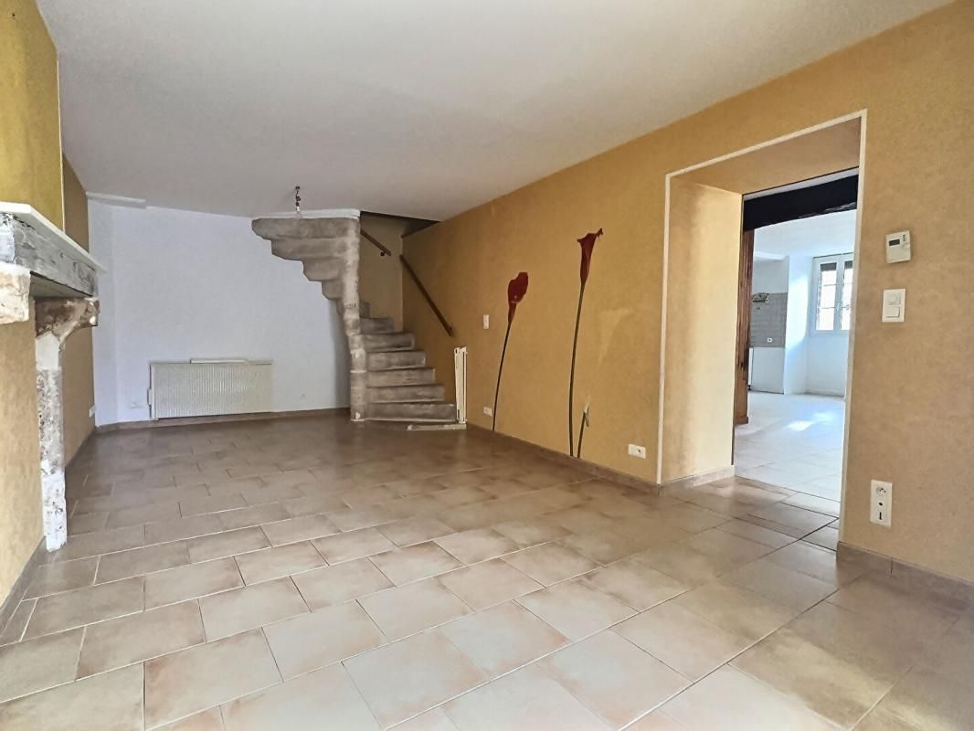 GYE-SUR-SEINE Maison à Gyé Sur Seine 6 pièce(s) 135 m2 3
