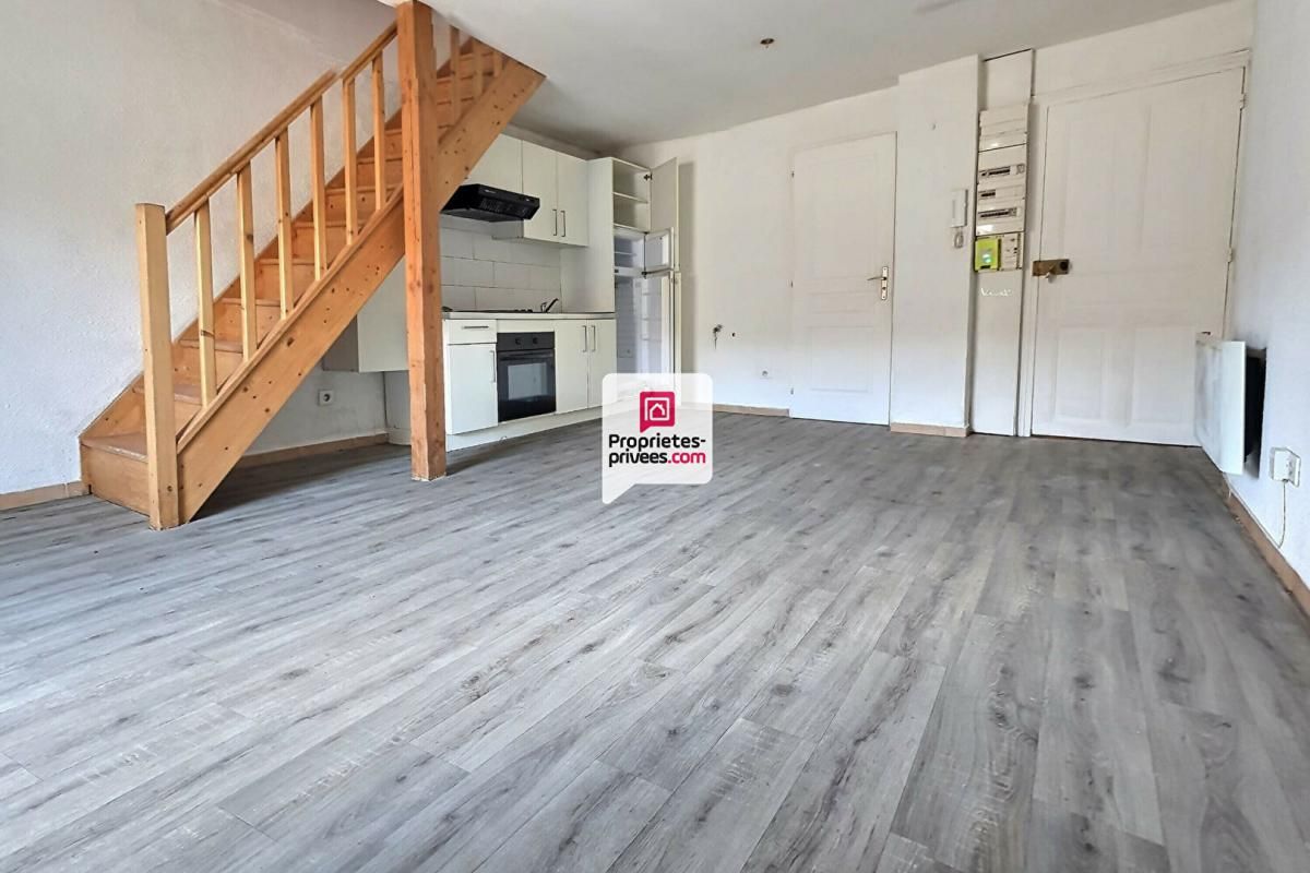Appartement 3 pièces 35 m² à Quissac