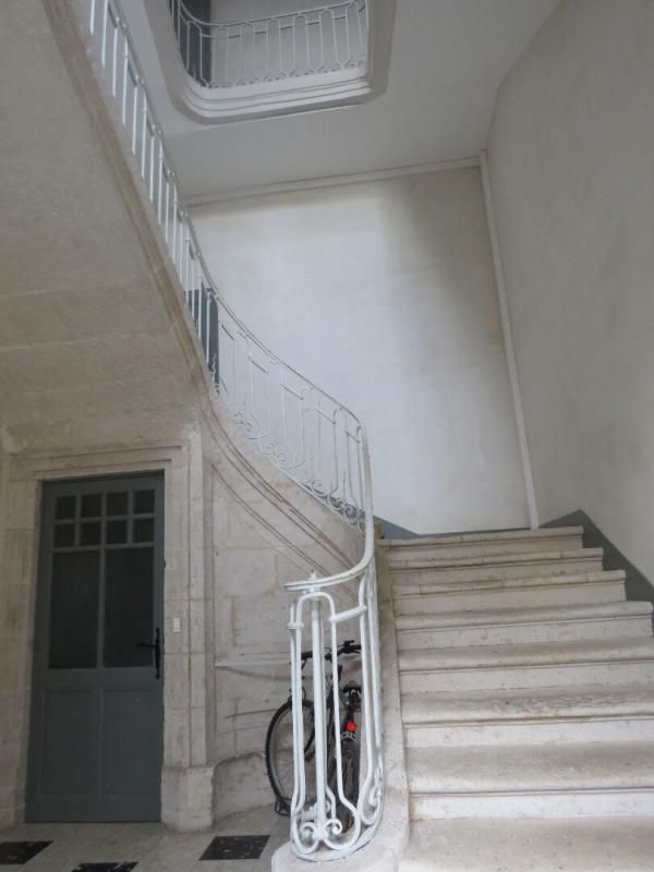 Bel Appartement T3 dans immeuble de caractère centre ville
