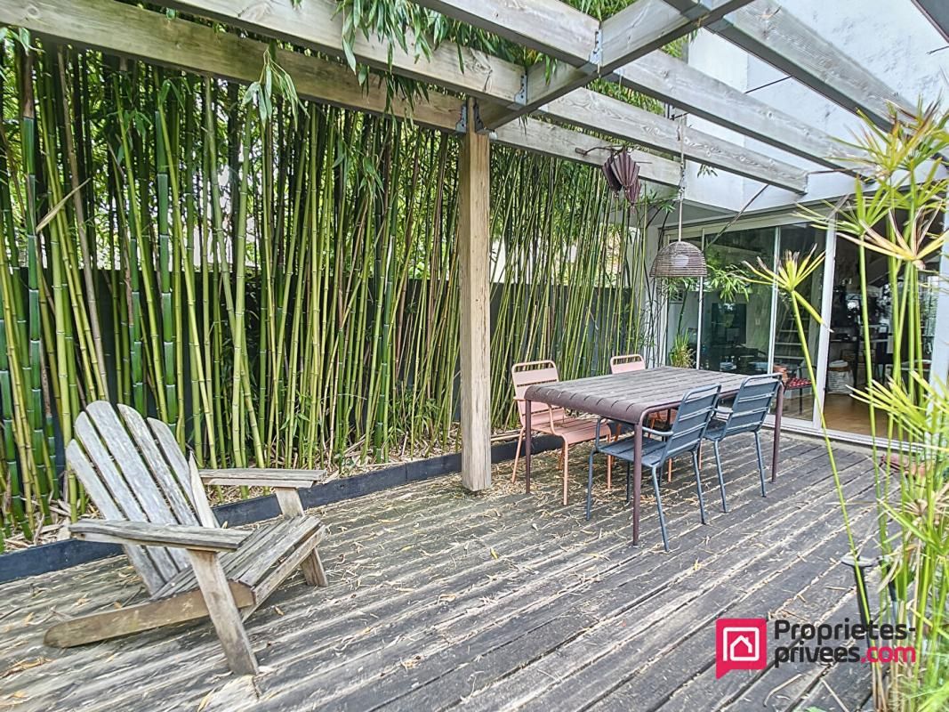 Maison Aytré 6 pièce(s) 120 m2 - 6 pièces - Parcelle paysagée de 230m2 environ