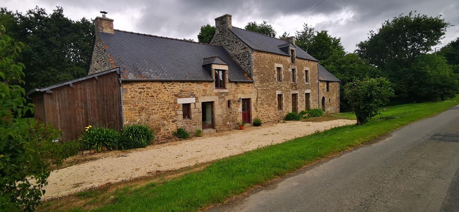 SAINT-MICHEL-DE-PLELAN LONGERE 140 m2 6 pièces 22980 SAINT MICHEL LE PLELAN 2