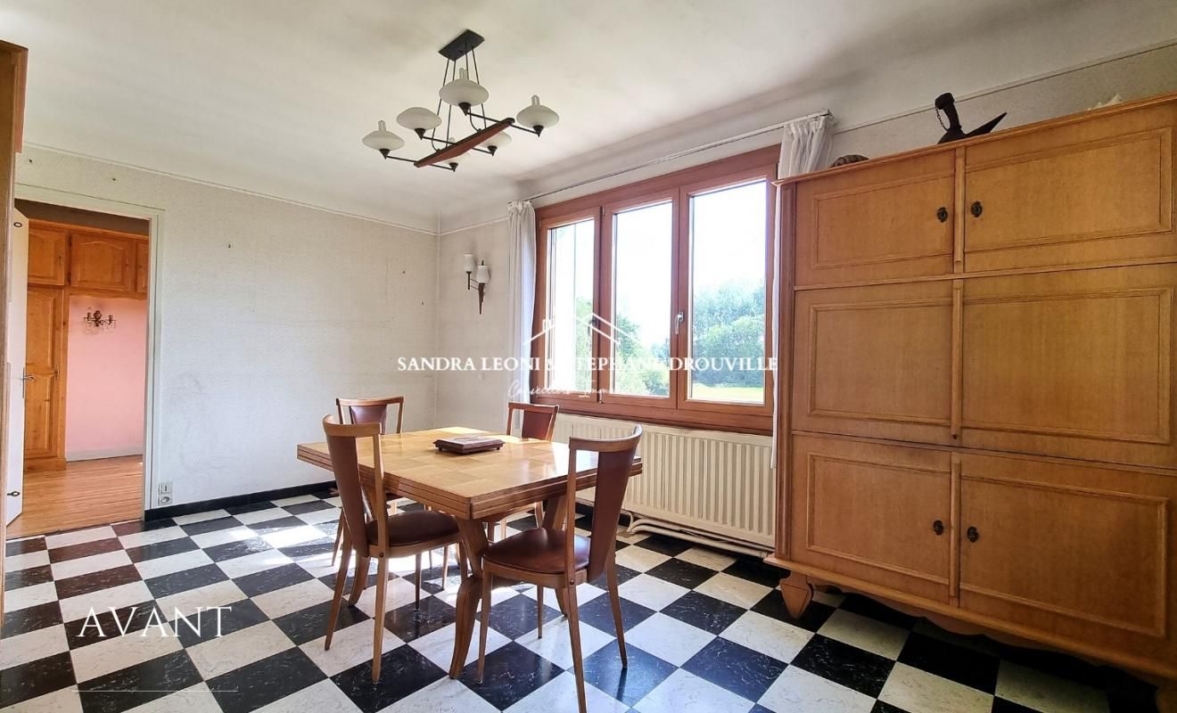 MAINTENON À Vendre : Maison de 104 m² au Coeur de la Vallée de l'Eure. Ref annonce 370229 2