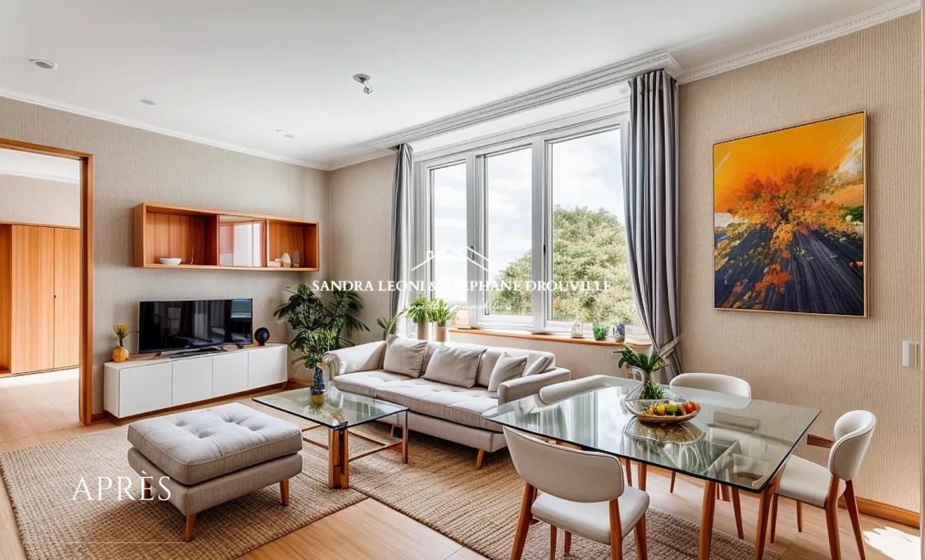 MAINTENON À Vendre : Maison de 104 m² au Coeur de la Vallée de l'Eure. Ref annonce 370229 3