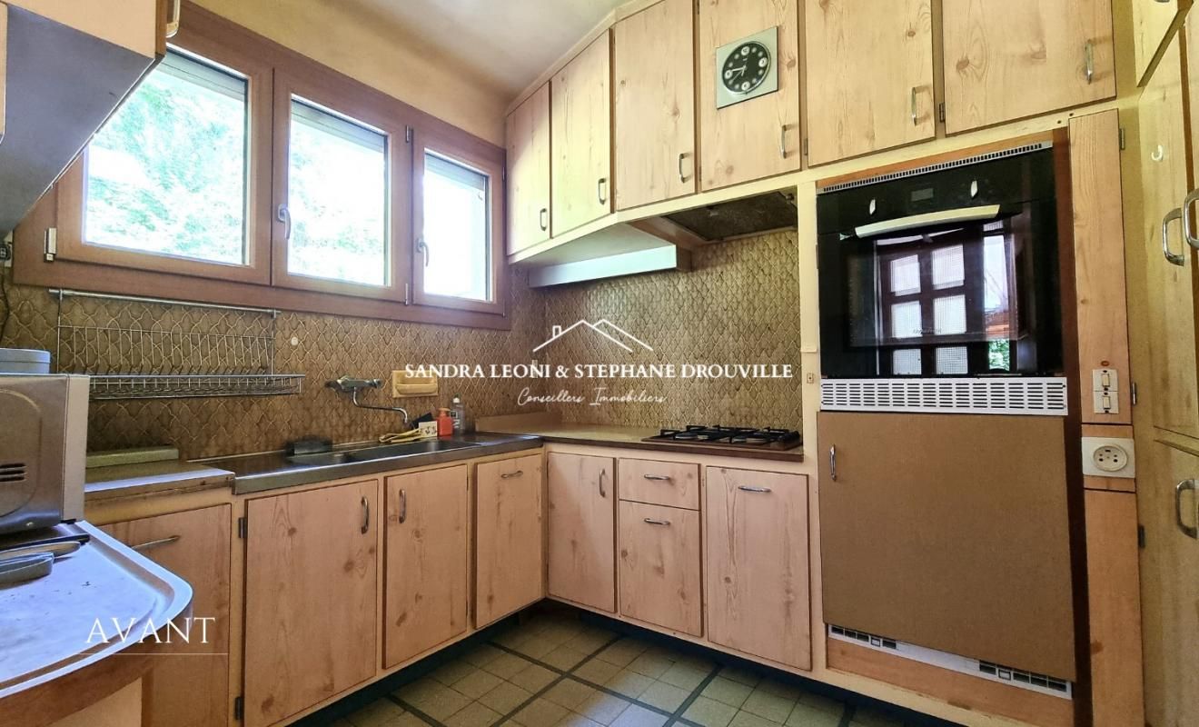 MAINTENON À Vendre : Maison de 104 m² au Coeur de la Vallée de l'Eure. Ref annonce 370229 4