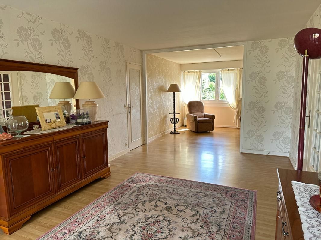 APPARTEMENT 2/3 CHAMBRES A ST AUBIN LES ELBEUF