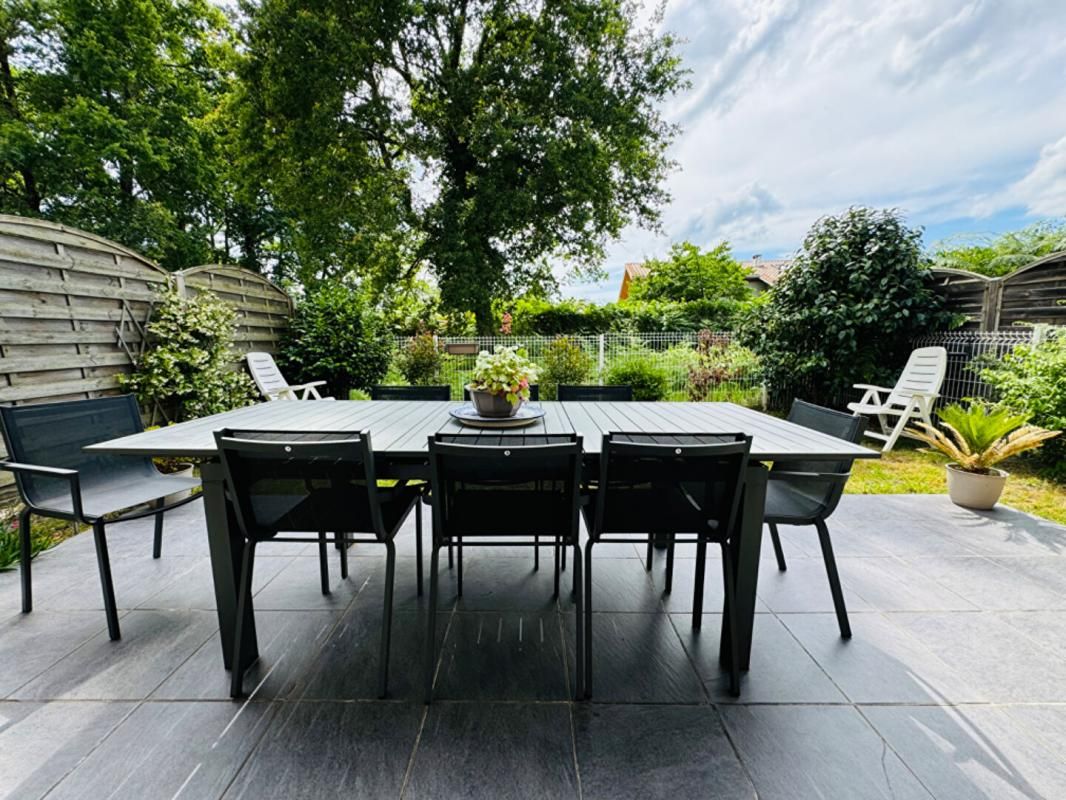 Maison 4 pièce(s) 80 m2