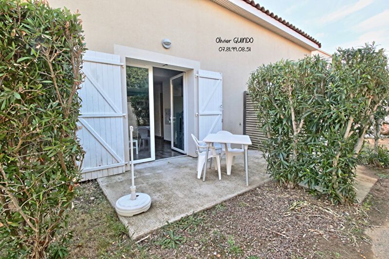 LATOUR-BAS-ELNE Appartement 2 pièces 34 m2 2
