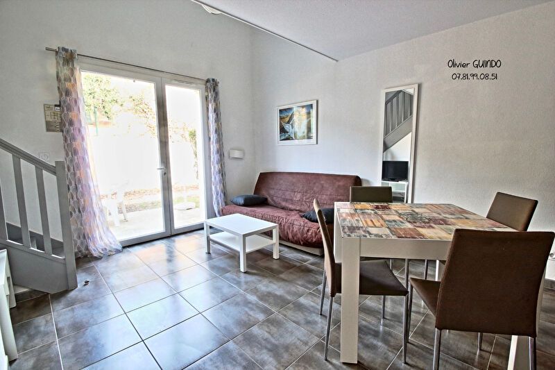 LATOUR-BAS-ELNE Appartement 2 pièces 34 m2 3