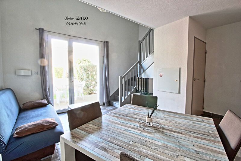 LATOUR-BAS-ELNE Maison 2 pièces 34 m2 3