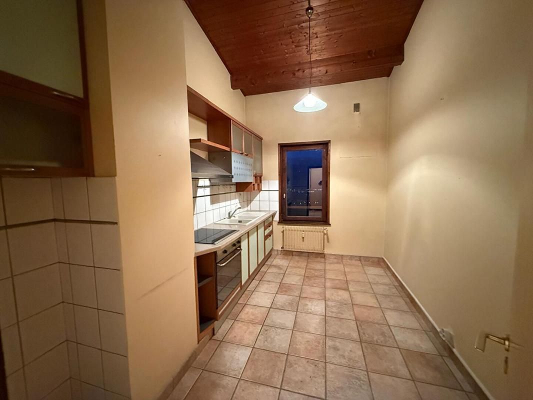 PASSY PASSY COTEAU DUPLEX 95 M2 ,VUE MASSIF DU MONT BLANC , LES ARAVIS 3 CHAMBRES, 324 200 Euros 4