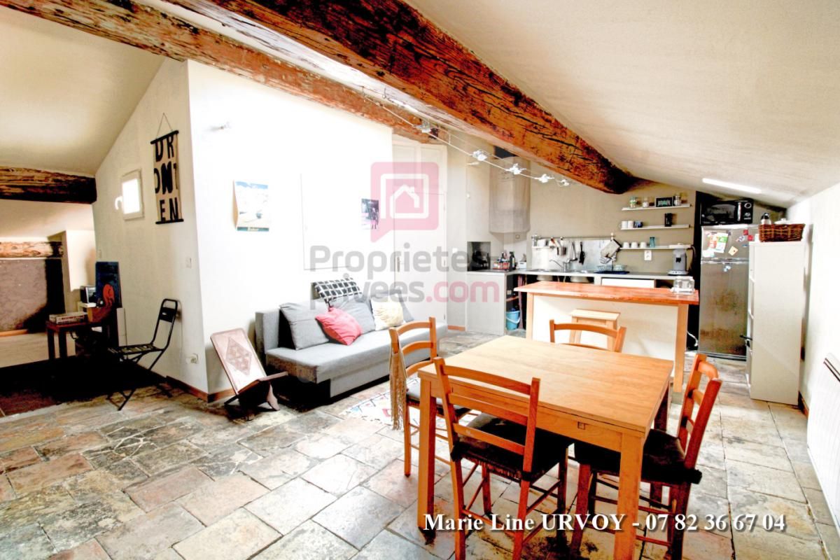 34000 - MONTPELLIER centre - Appartement 3 pièces 60 m² au sol - IDEAL COLOCATION