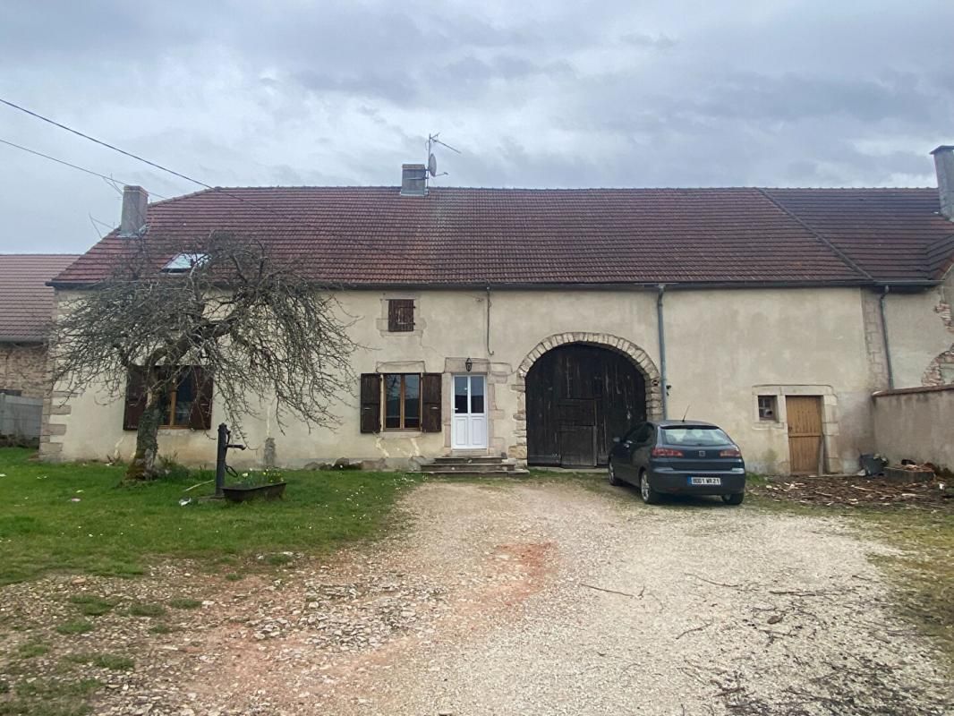 VIELVERGE - Maison 135 m²
