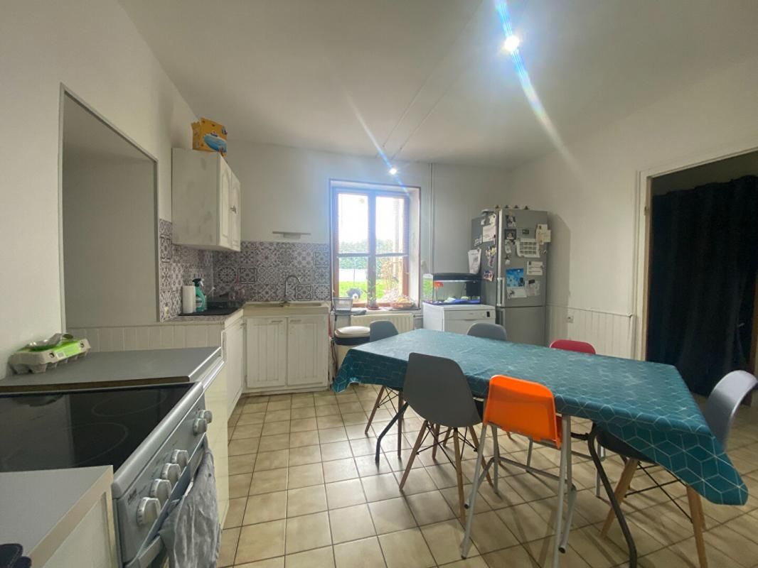 VIELVERGE VIELVERGE - Maison 135 m² 2