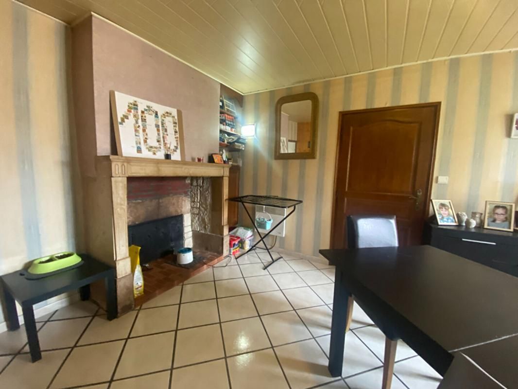 VIELVERGE VIELVERGE - Maison 135 m² 3