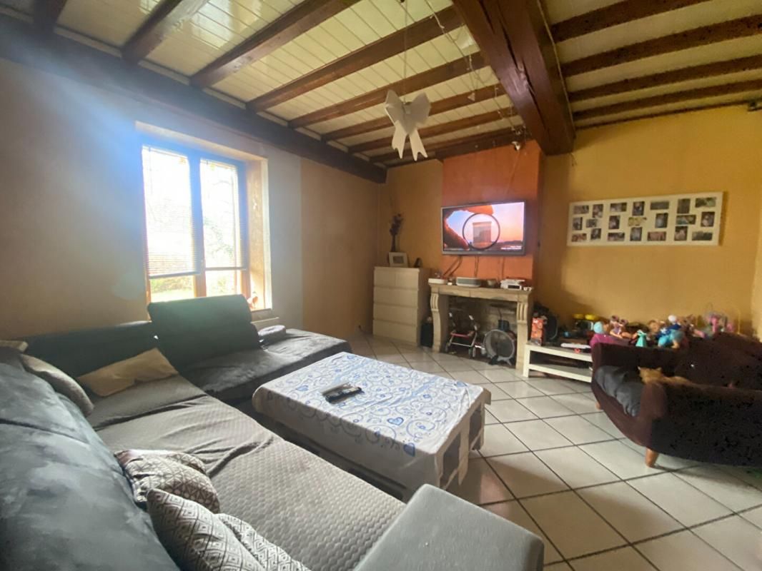 VIELVERGE VIELVERGE - Maison 135 m² 4