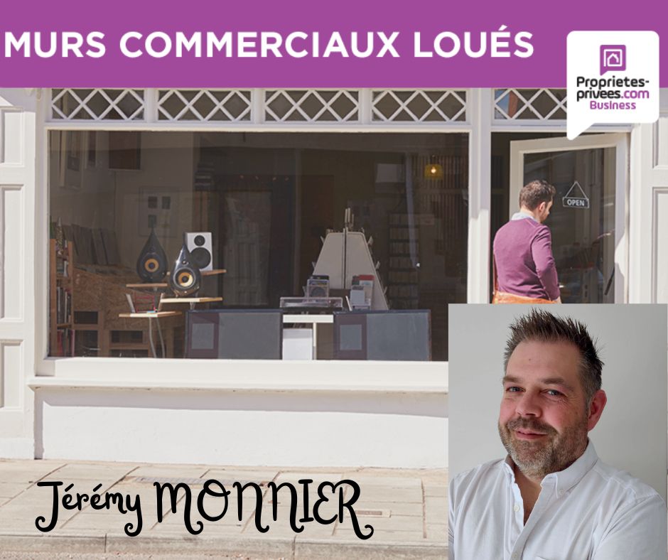 LILLE MARCQ EN BAROEUL - MURS COMMERCIAUX MIXTES, COMMERCE ET LOGEMENT 2