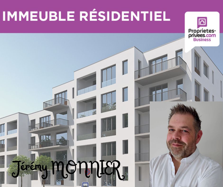 LILLE MARCQ EN BAROEUL - MURS COMMERCIAUX MIXTES, COMMERCE ET LOGEMENT 3