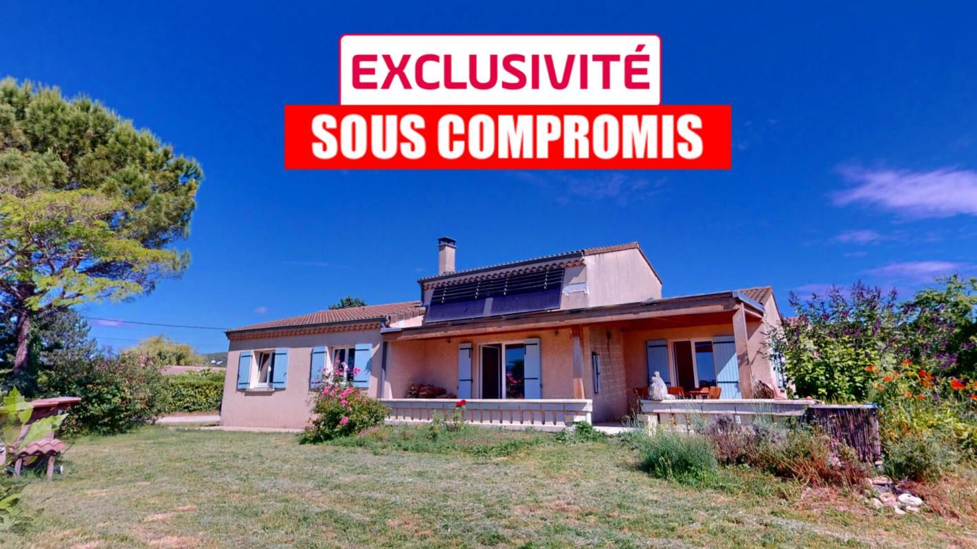 Maison 112m² avec jardin