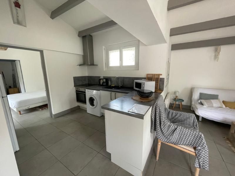 LA COUARDE-SUR-MER Maison La Couarde Sur Mer 2 pièce(s) 52 m2 2