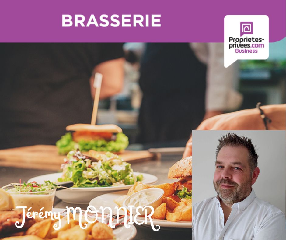 LENS Grosse BAISSE DE PRIX . SECTEUR LENS - BAR, RESTAURANT, Zone de loisirs 5 hectares 3