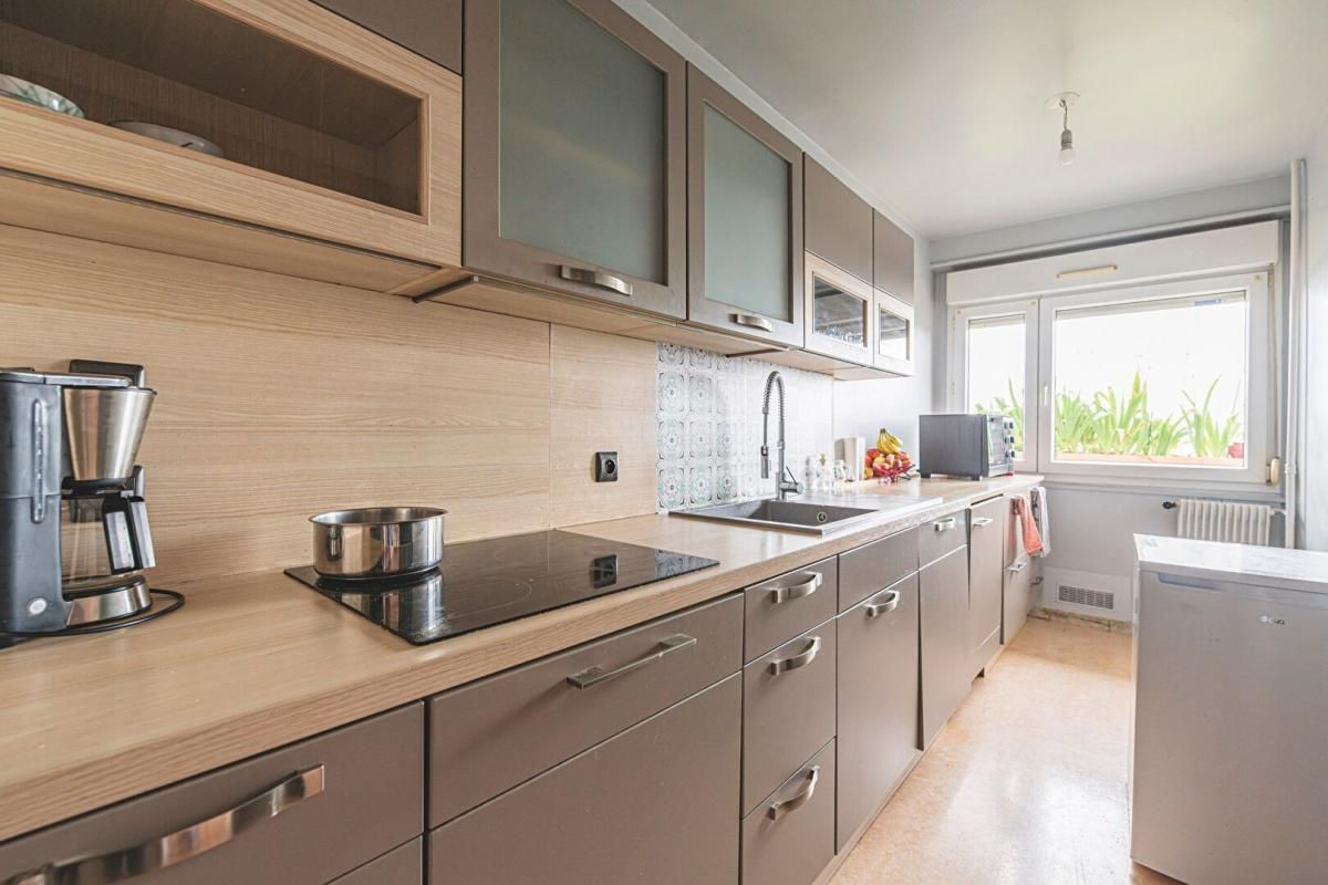 REIMS Appartement avec balcon 4 pièces 76 m2 4