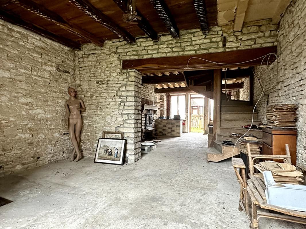 Maison Essoyes 4 pièce(s) 93 m2