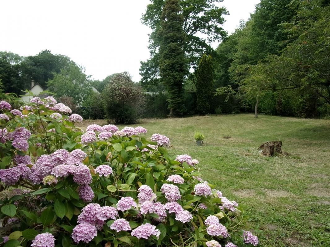 TOURNY Dans très bel environnement, maison traditionnelle 2