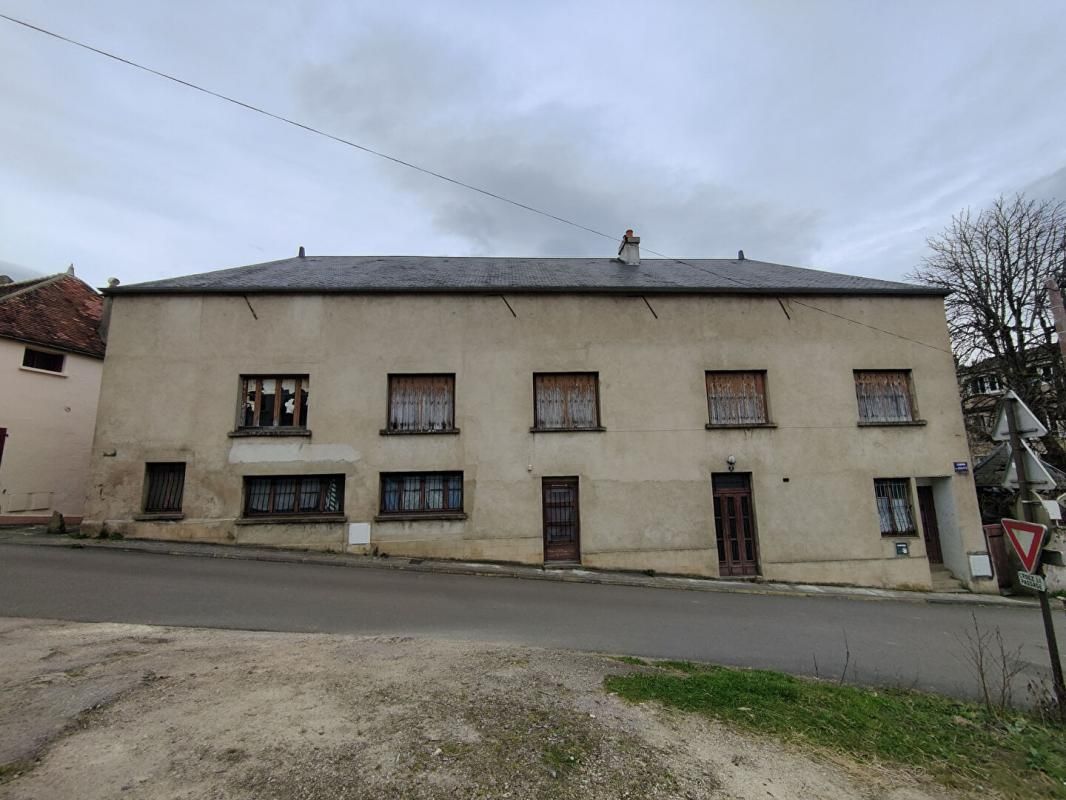 Immeuble de Rapport à Rénover