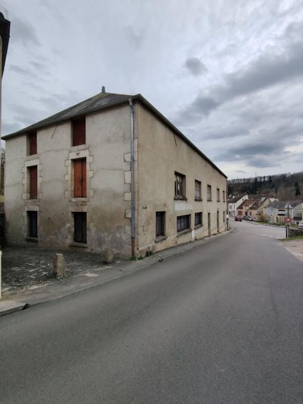 AVALLON Immeuble de Rapport à Rénover 4