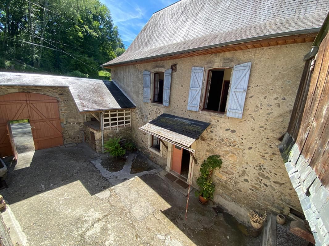 Maison Verdets 5 pièce(s) 150 m2 environ