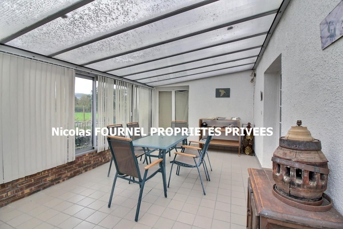 CHALAIN-D'UZORE En Exclusivité maison Chalain D'Uzore 5 pièce(s) 143.5 m2 2