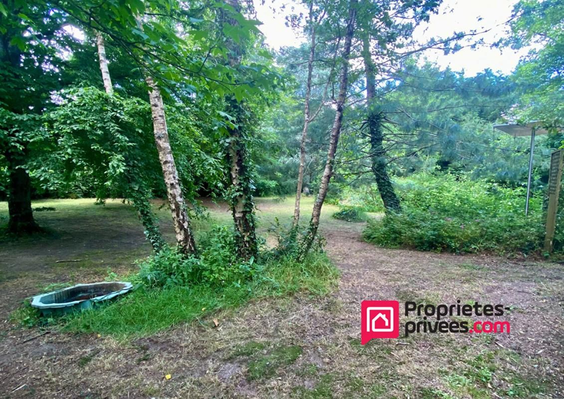 HAUTE-GOULAINE Terrain 1645 m² - Haute Goulaine 2
