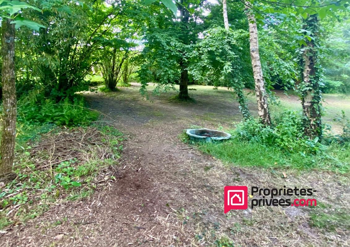 HAUTE-GOULAINE Terrain 1645 m² - Haute Goulaine 4