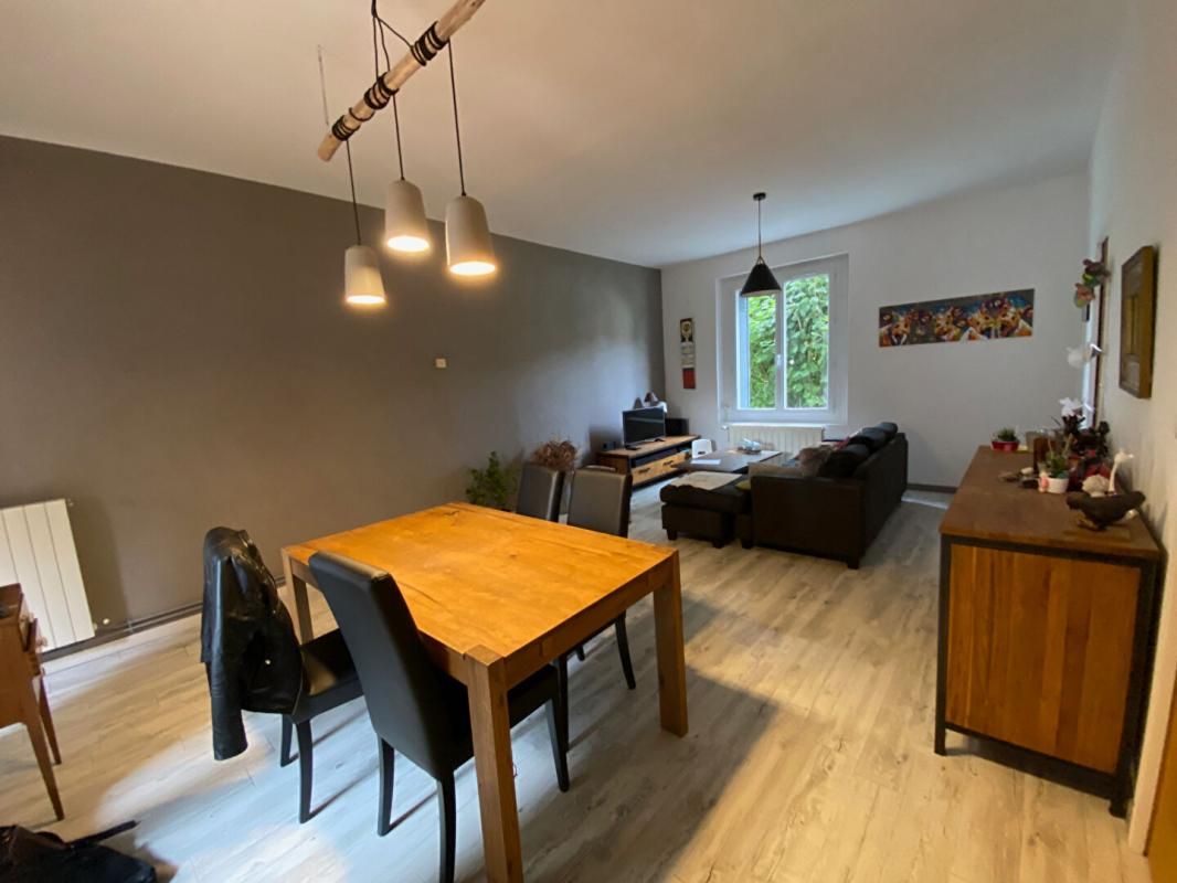 EXCLUSIVITE Maison SAINTES RIVE DROITE