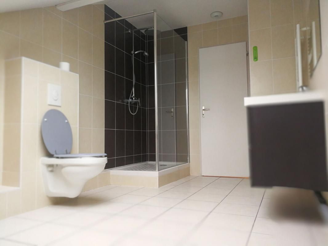 MAIZIERES-LES-METZ Appartement récent de deux pieces sur l'axe A31 à Maizieres -Les-Metz 3