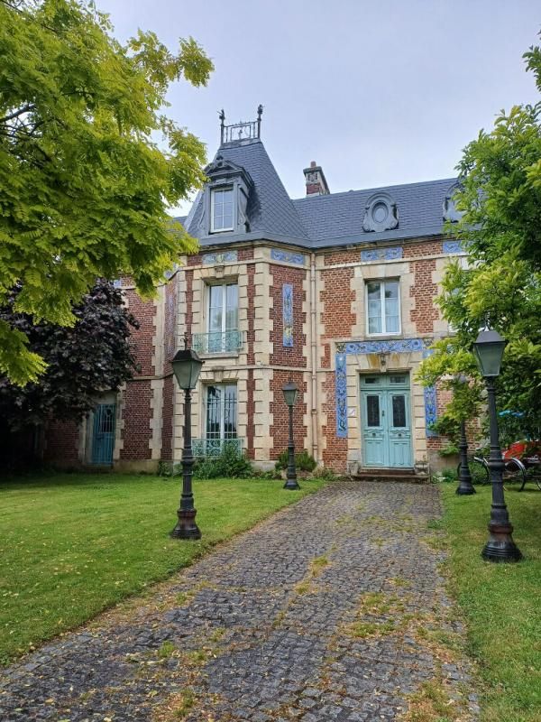 COMPIEGNE MANOIR 2