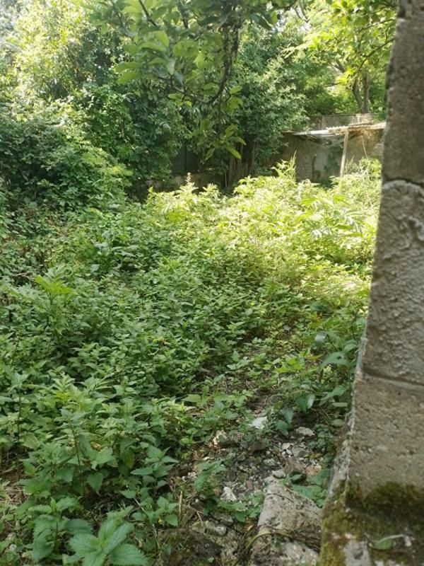 MITRY-MORY Maison de ville à Mitry-Bourg de 70m2 sur un terrain de 162m2 totalement à rénover 3