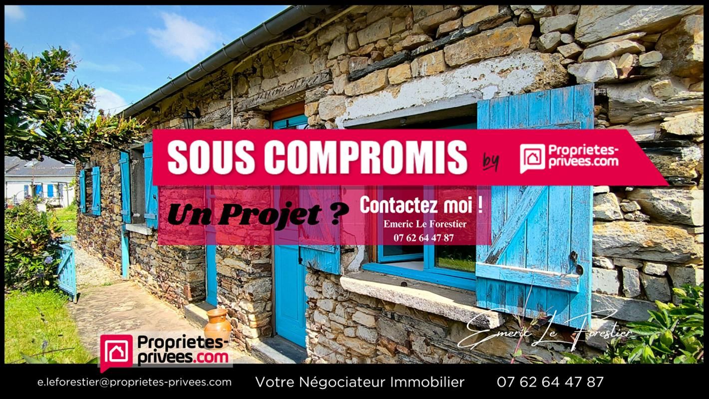 Maison Longère (134m²)