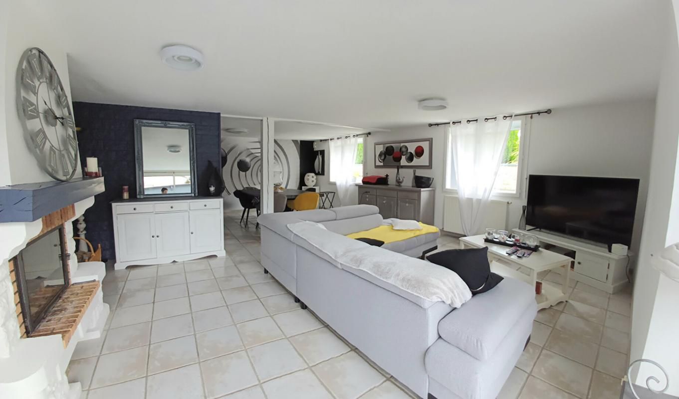 AIFFRES AIFFRES - maison 150m² 2
