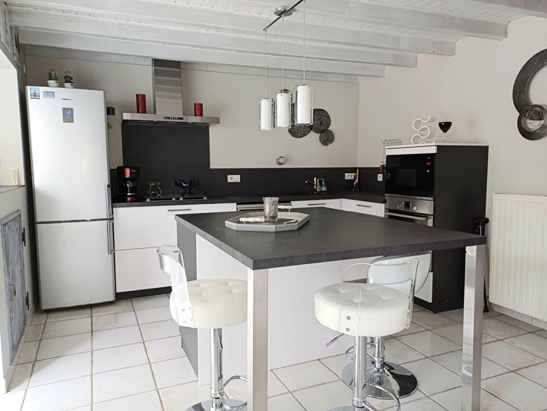AIFFRES AIFFRES - maison 150m² 3