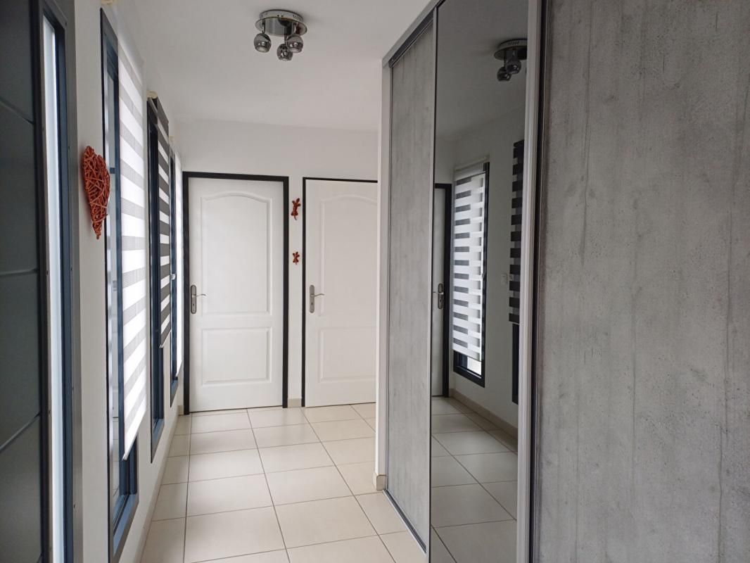 AIFFRES AIFFRES - maison 150m² 4