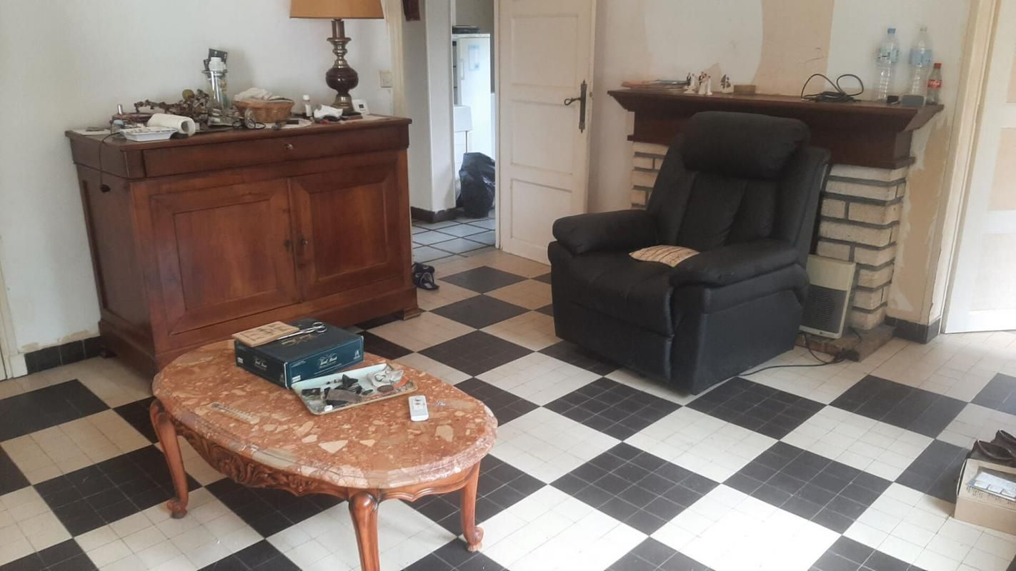 MAISON DE CAMPAGNE